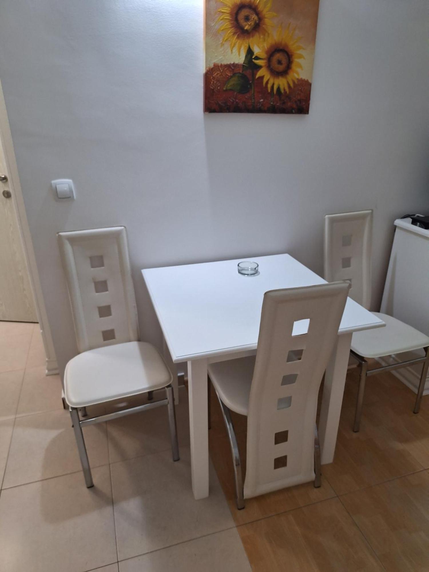 Apartmani P&M Tivat Bagian luar foto