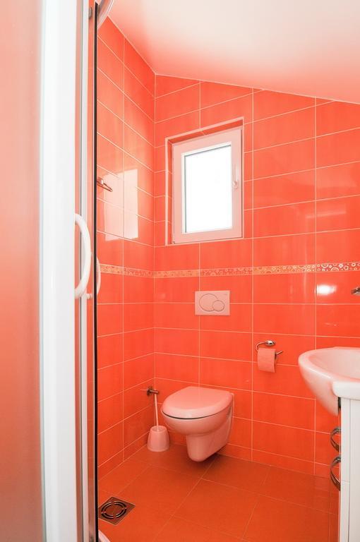 Apartmani P&M Tivat Bagian luar foto